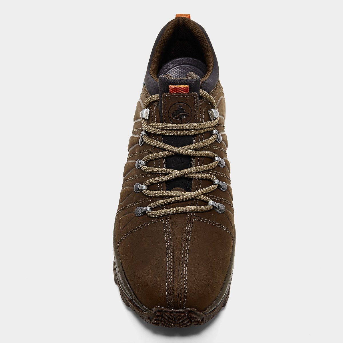 Tênis Couro Macboot Harpia 01 Masculino - Tam: 38 - 3