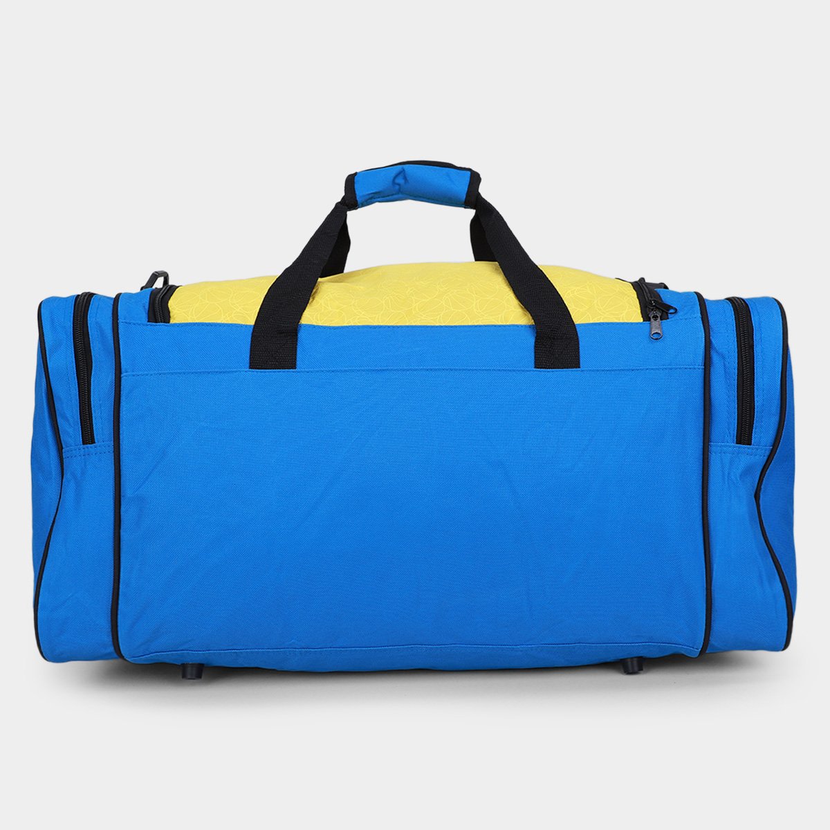 Bolsa NBA Golden State Warriors - 3