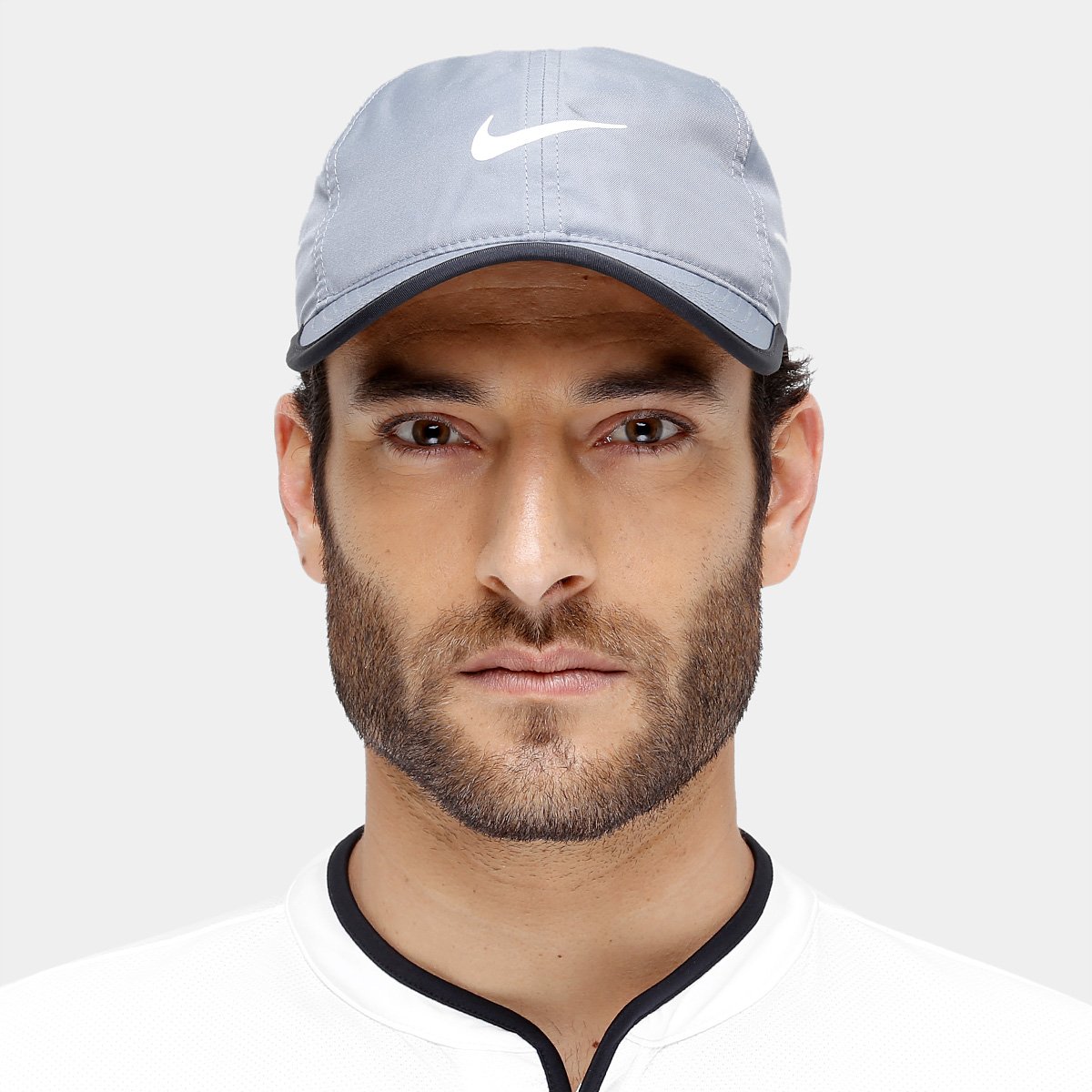Boné Nike Aba Curva Featherlight