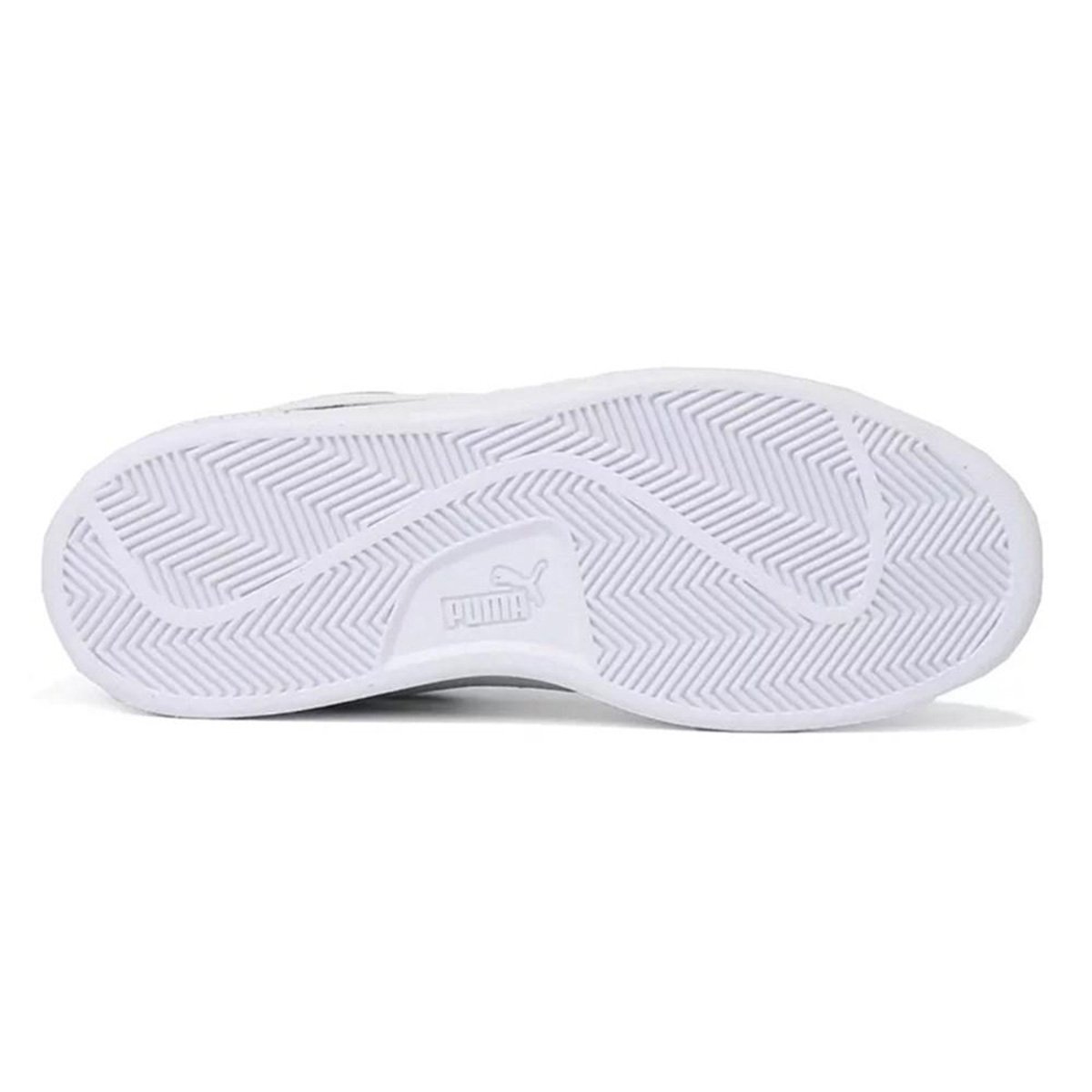 Tênis Puma Smash V2 Masculino - Tam: 44 - 3