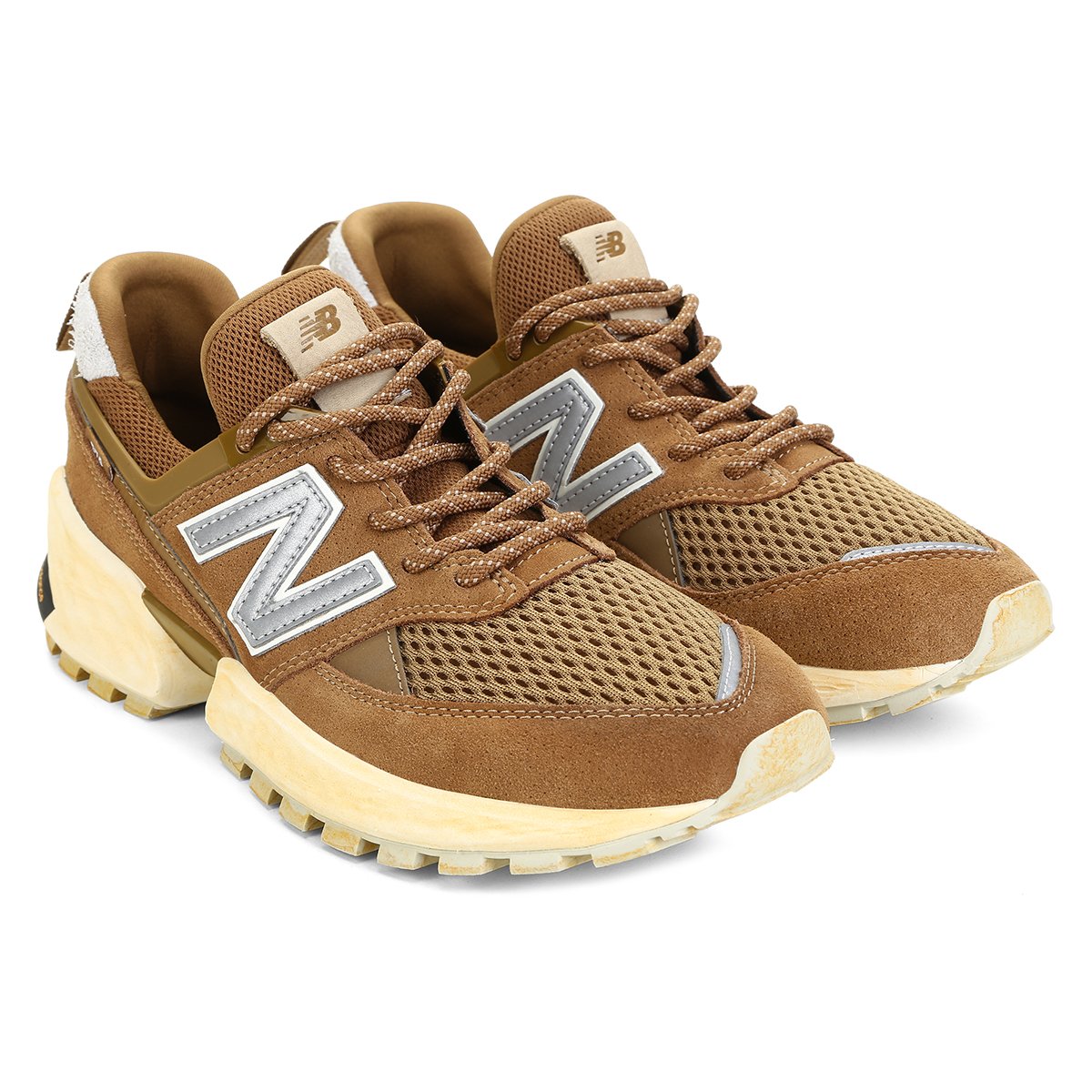 new balance ms574