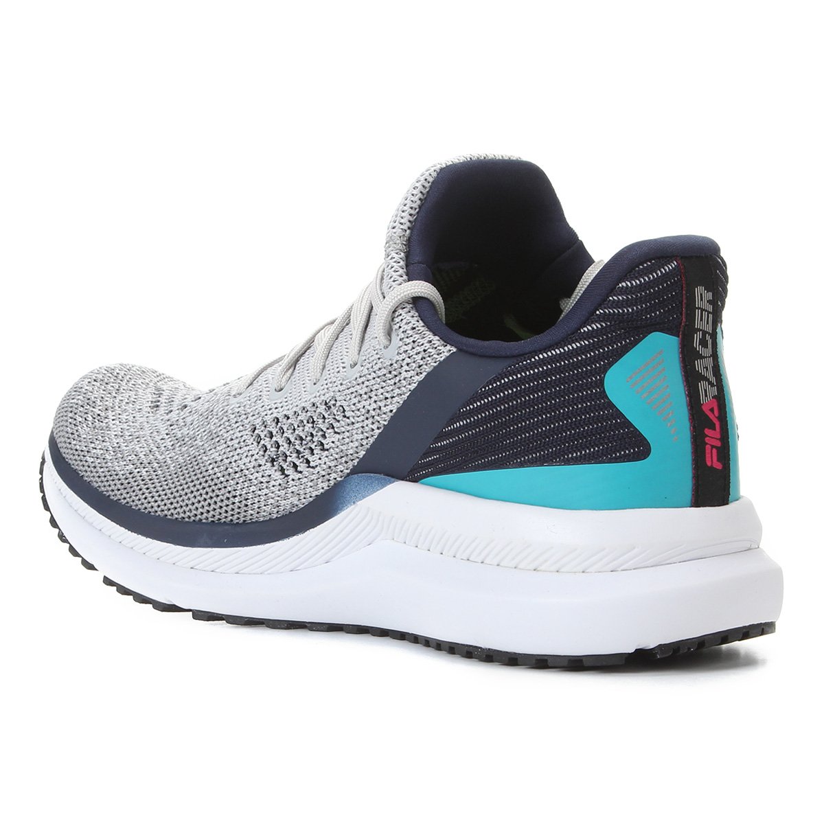 Tênis Fila Racer Knit 2.0 Feminino - Tam: 33 - 1