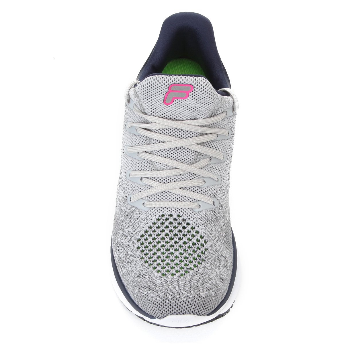 Tênis Fila Racer Knit 2.0 Feminino - Tam: 33 - 2
