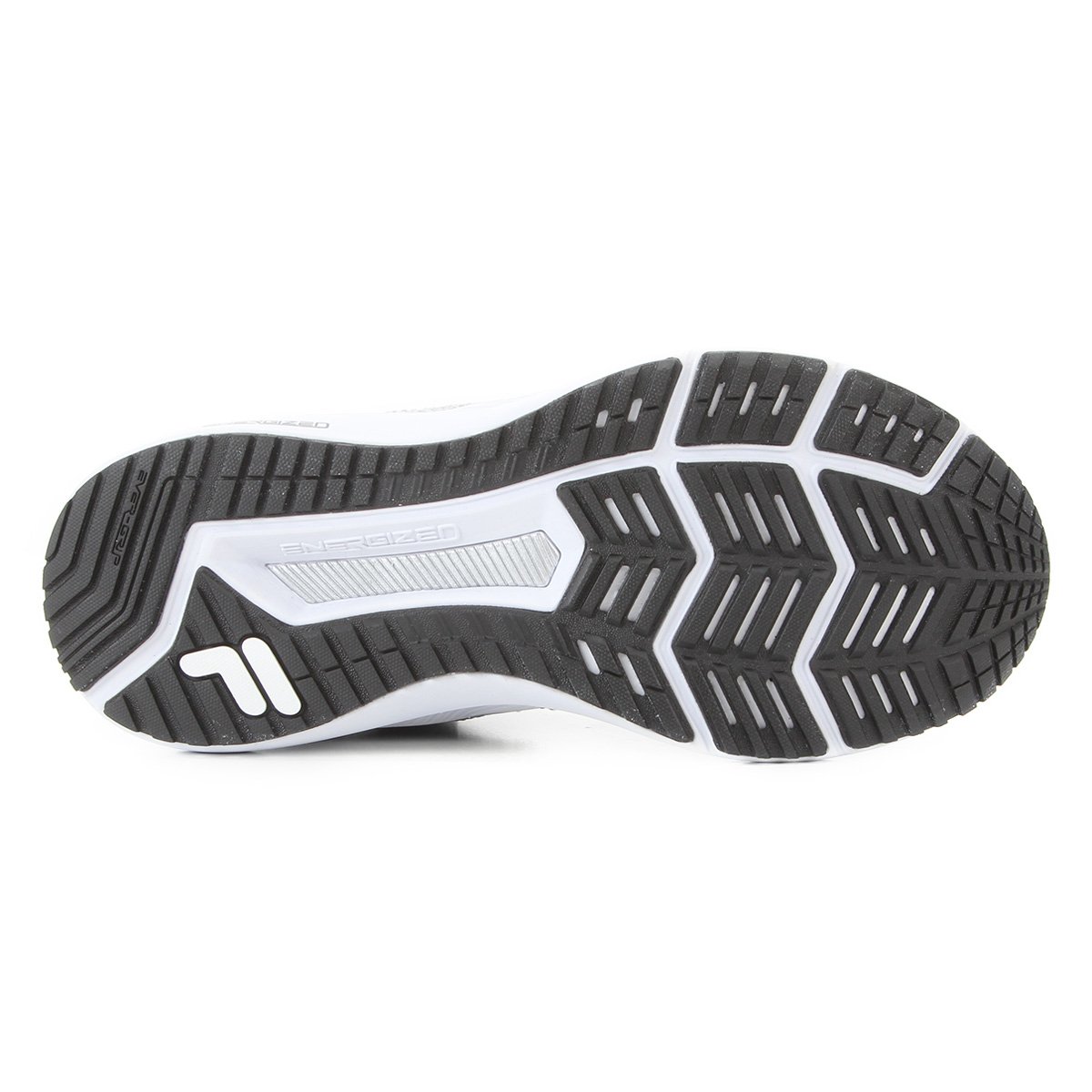 Tênis Fila Racer Knit 2.0 Feminino - Tam: 33 - 3