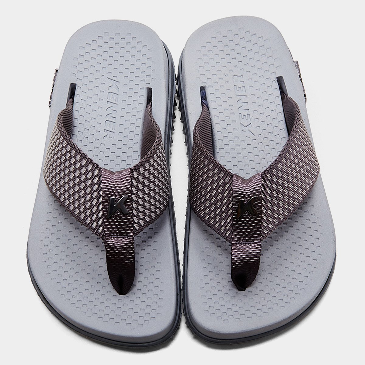 Sandália Kenner K-Pro Dots Masculina - Tam: 39 - 1