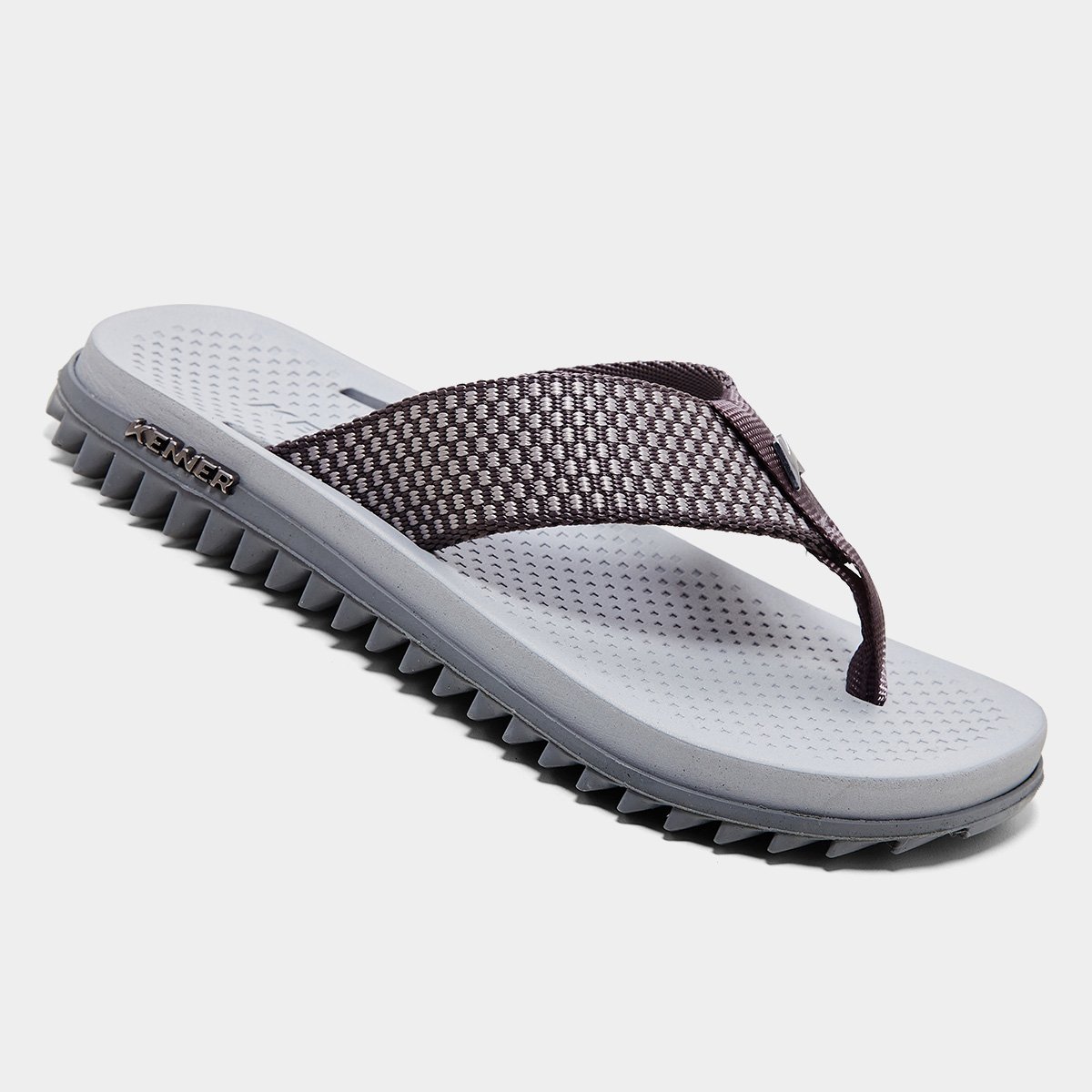 Sandália Kenner K-Pro Dots Masculina - Tam: 39 - 2