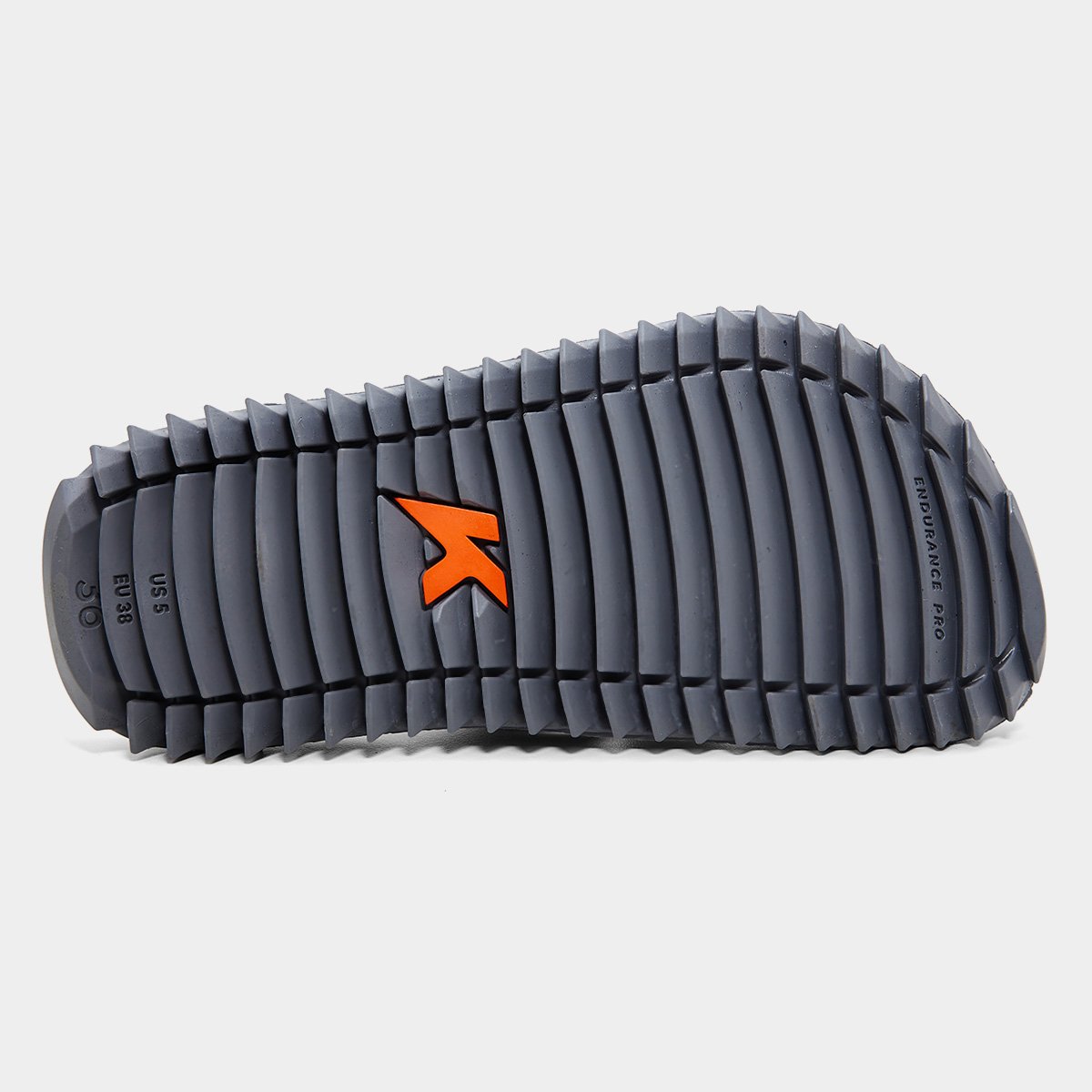 Sandália Kenner K-Pro Dots Masculina - Tam: 39 - 3