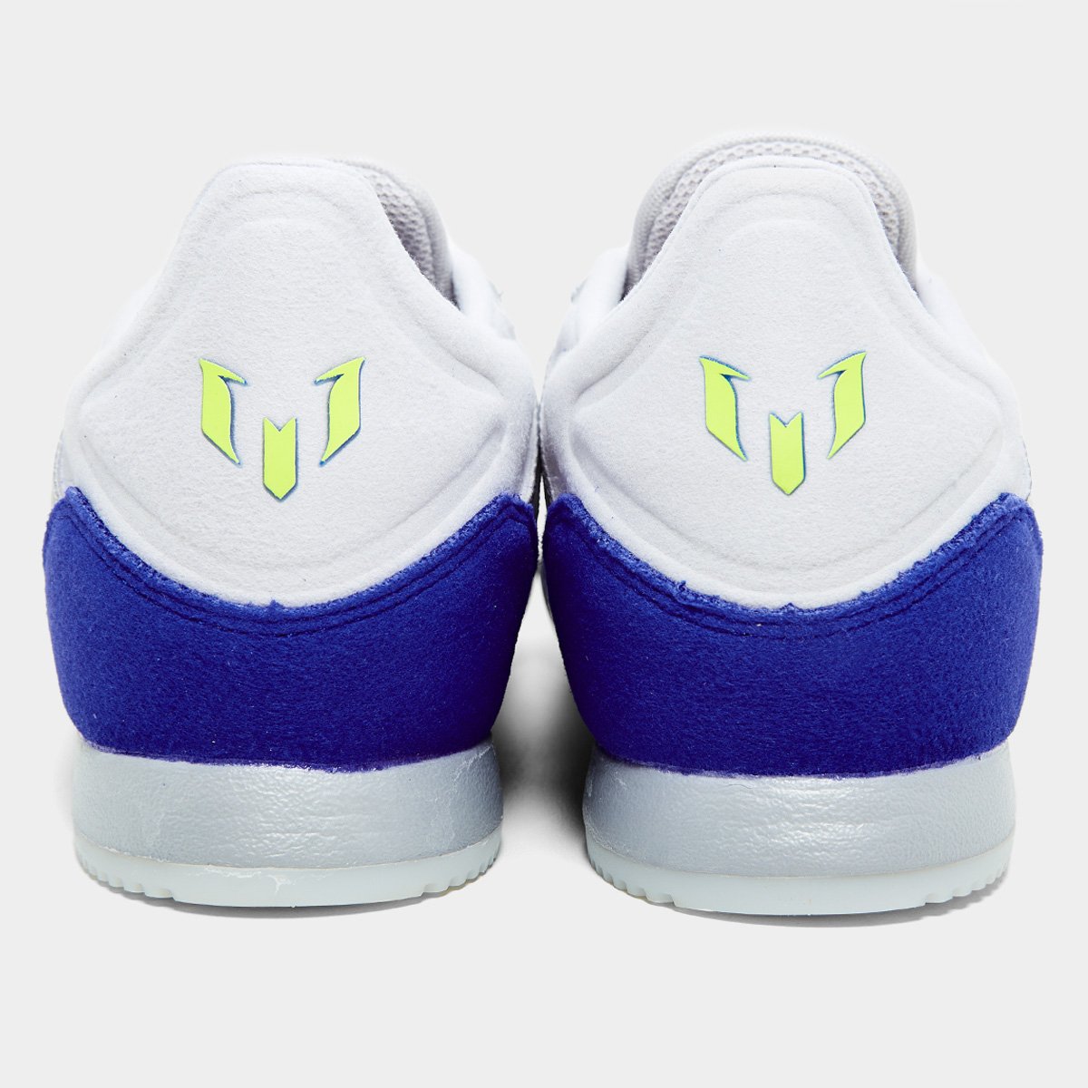 Chuteira Futsal Adidas F50 Freestyle Messi Unissex - Tam: 44 - 2