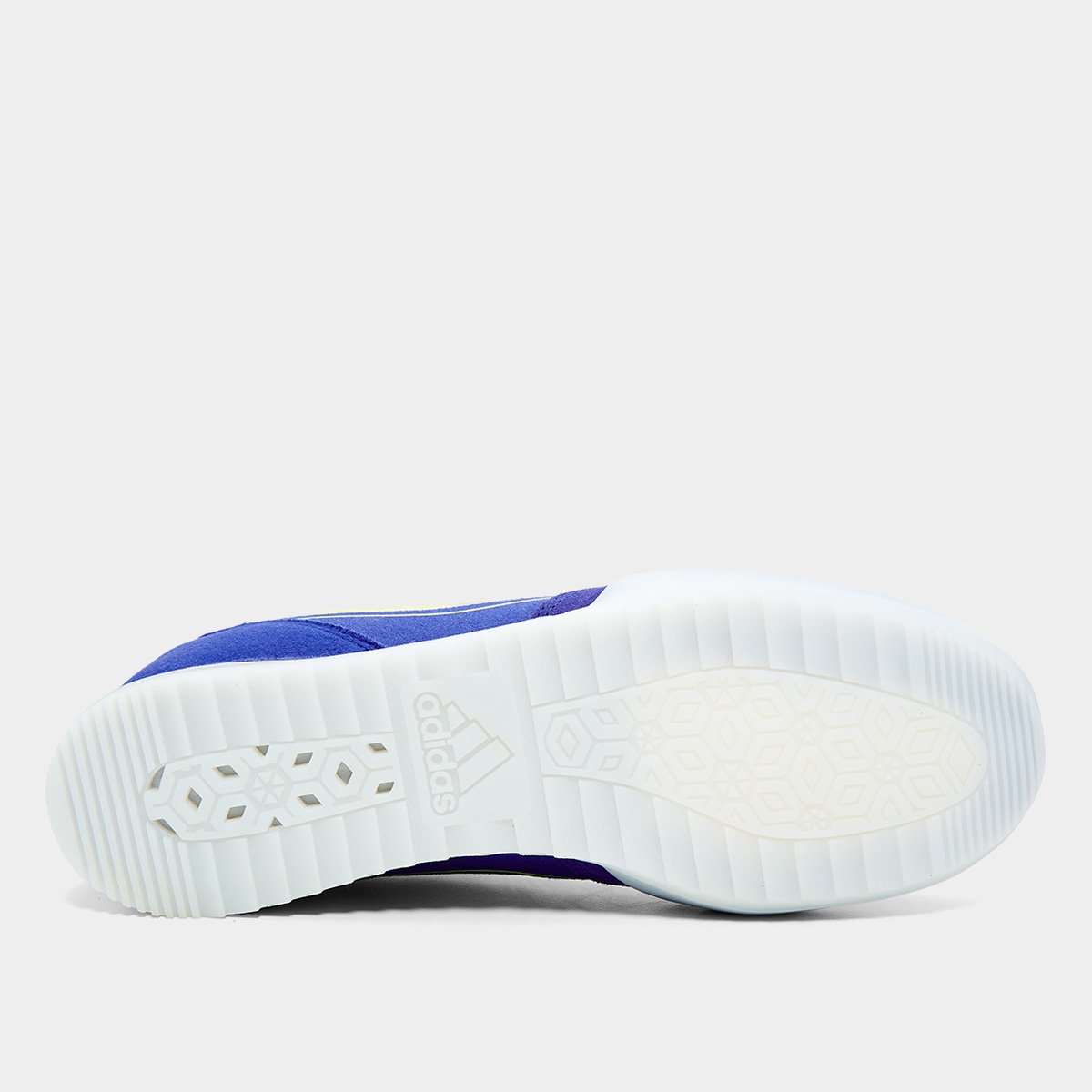 Chuteira Futsal Adidas F50 Freestyle Messi Unissex - Tam: 44 - 4