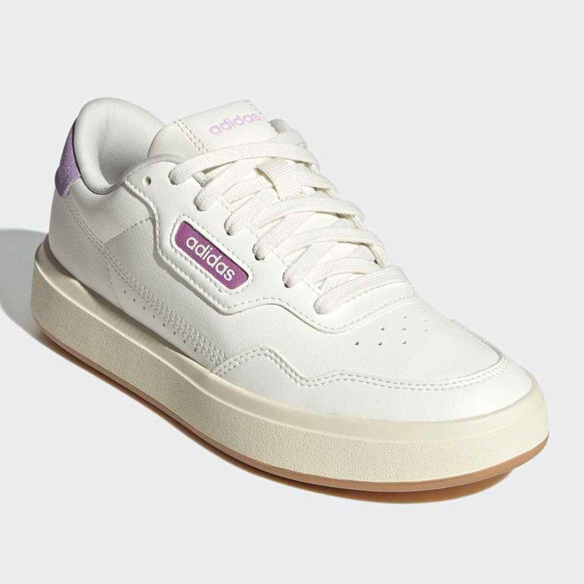 Tênis Adidas Park ST Feminino - Tam: 34 - 1