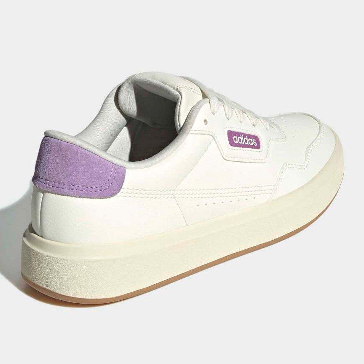 Tênis Adidas Park ST Feminino - Tam: 34 - 2