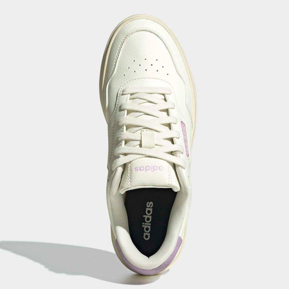 Tênis Adidas Park ST Feminino - Tam: 34 - 3