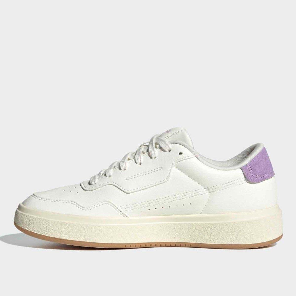 Tênis Adidas Park ST Feminino - Tam: 34 - 5