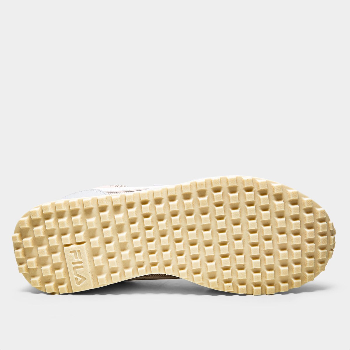 Tênis Fila Renno Classic Feminino - Tam: 34 - 4