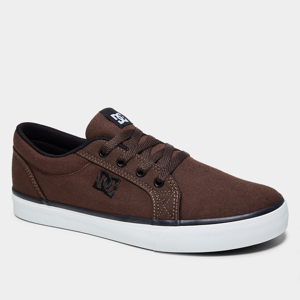Tênis Dc Shoes Episo Unissex - Tam: 35 - 1