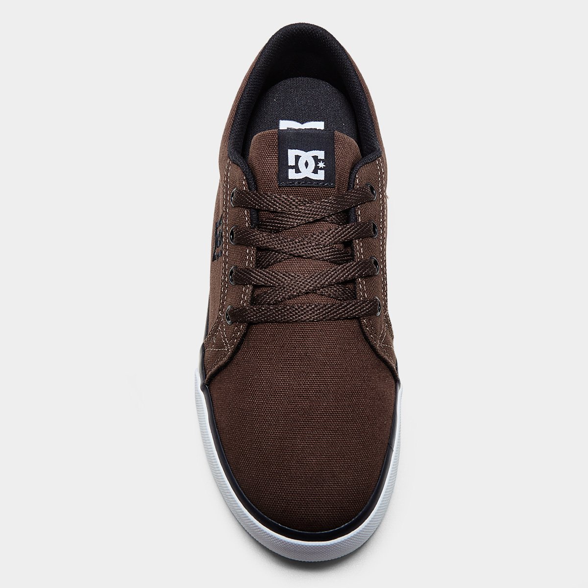 Tênis Dc Shoes Episo Unissex - Tam: 35 - 2