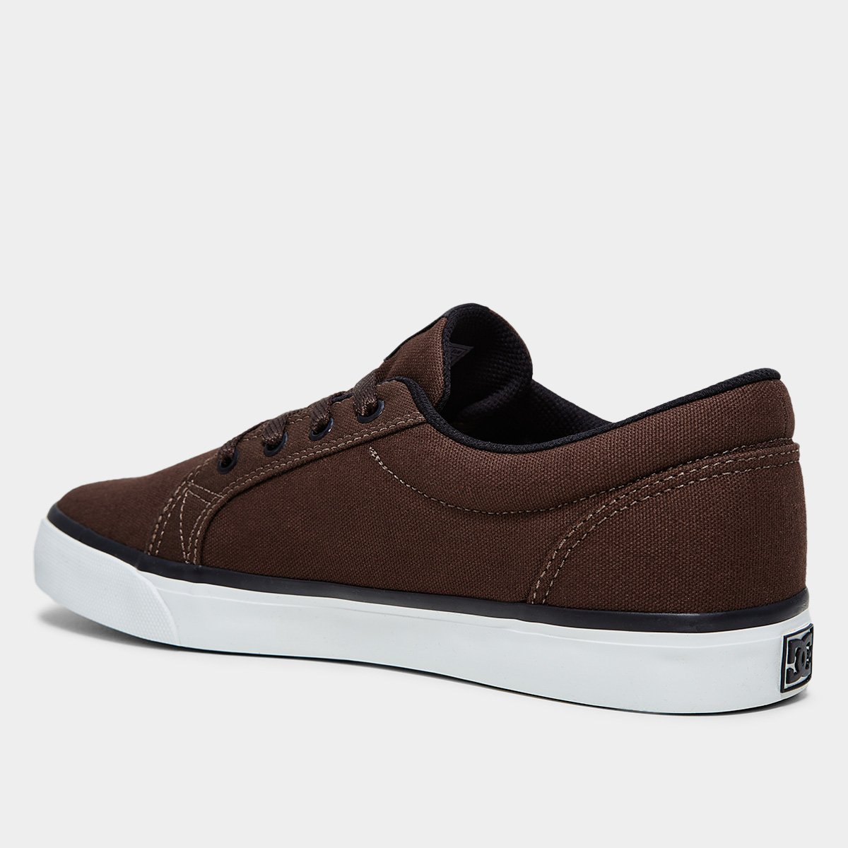Tênis Dc Shoes Episo Unissex - Tam: 35 - 3