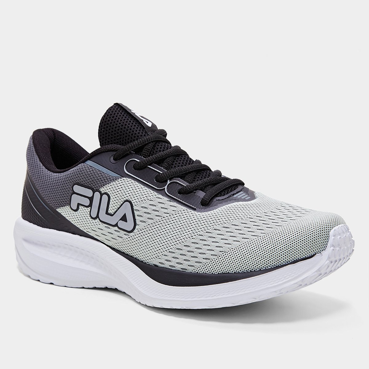 Tênis Fila Rise Up Masculino - Tam: 37 - 1