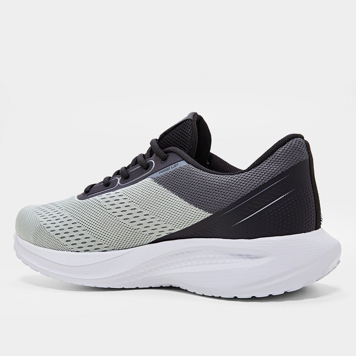 Tênis Fila Rise Up Masculino - Tam: 37 - 2