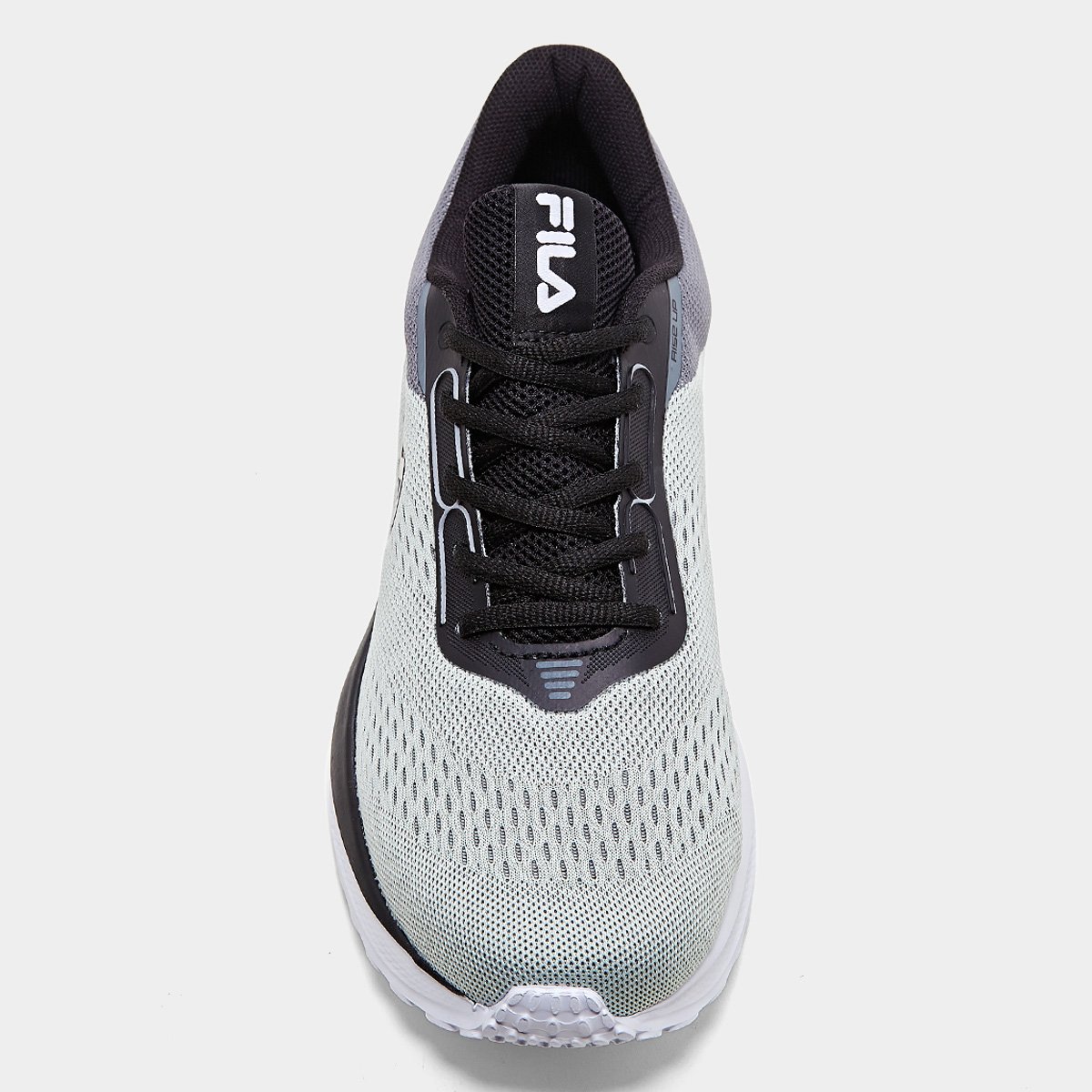 Tênis Fila Rise Up Masculino - Tam: 37 - 3