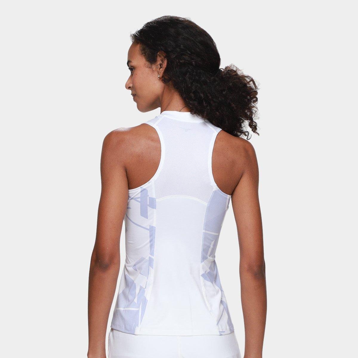 Regata Mizuno Daybreakers Print Tank Feminina - Tam: M - 1