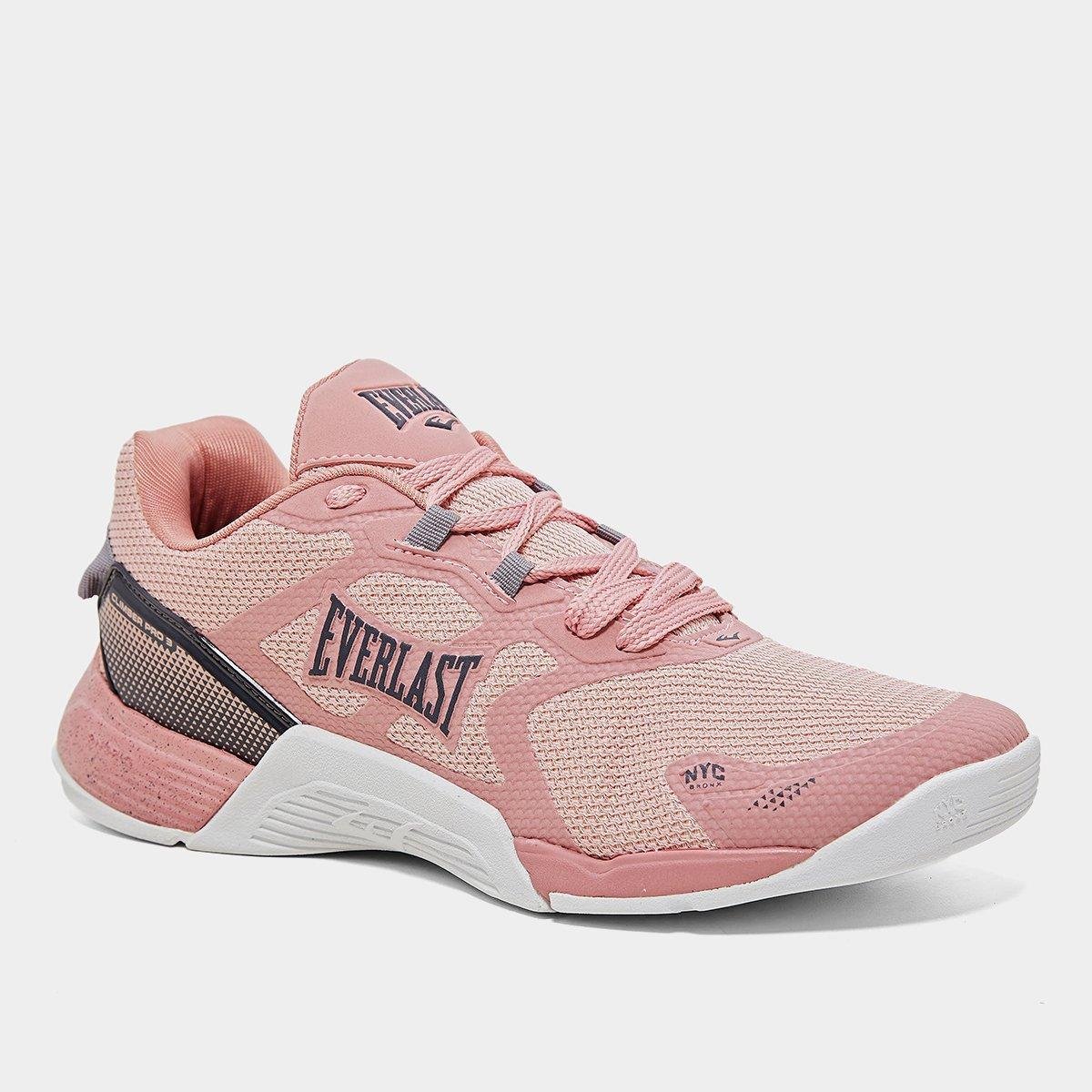 Tênis Everlast Climber Pro 3 Feminino - Tam: 40 - 1