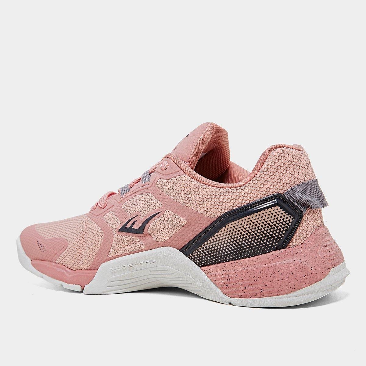 Tênis Everlast Climber Pro 3 Feminino - Tam: 40 - 2