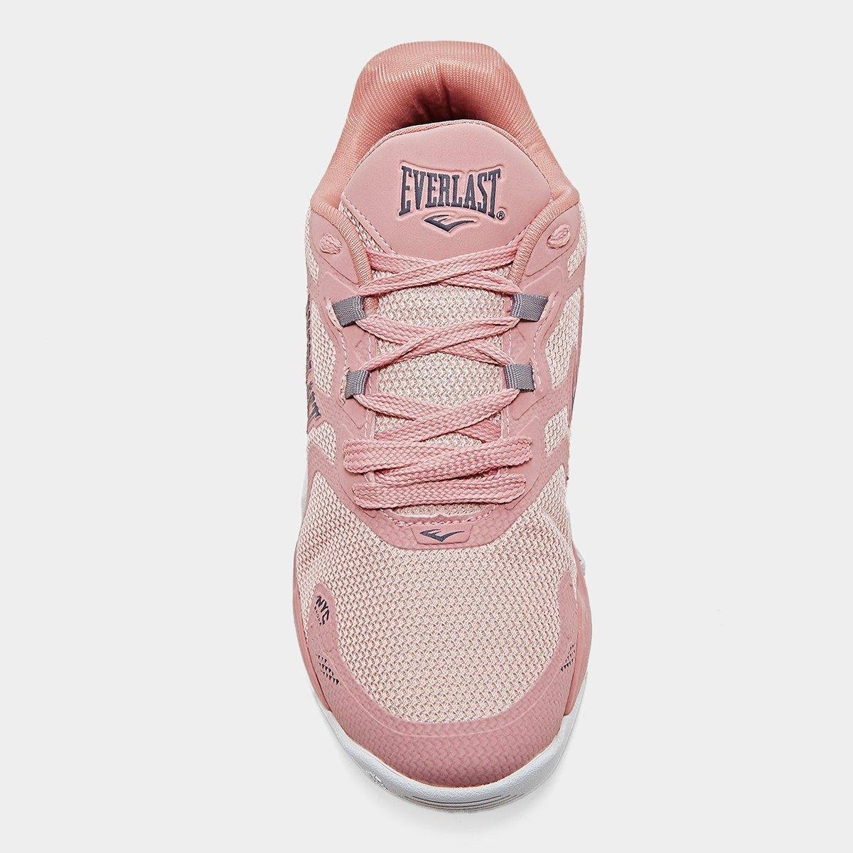 Tênis Everlast Climber Pro 3 Feminino - Tam: 40 - 3