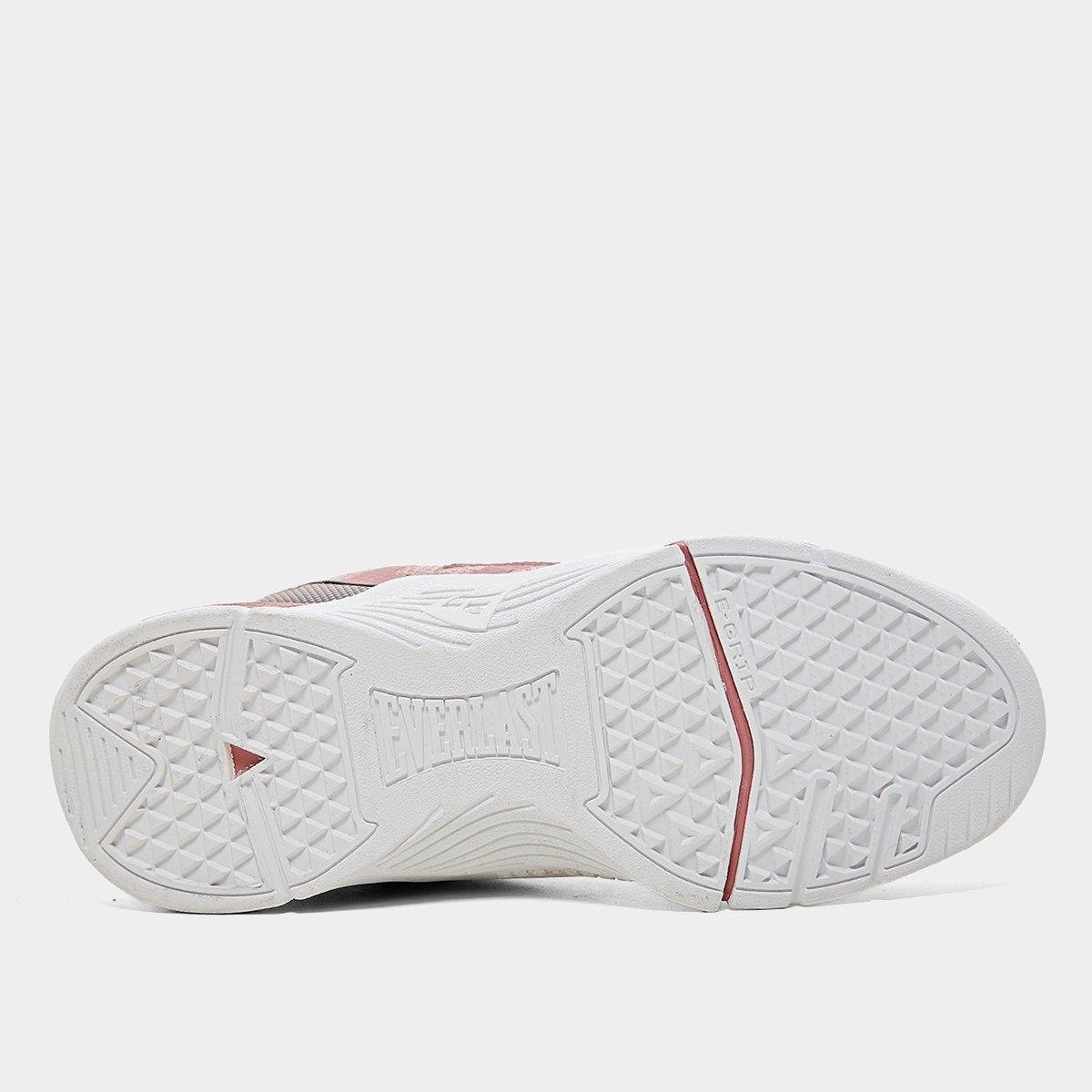 Tênis Everlast Climber Pro 3 Feminino - Tam: 40 - 4