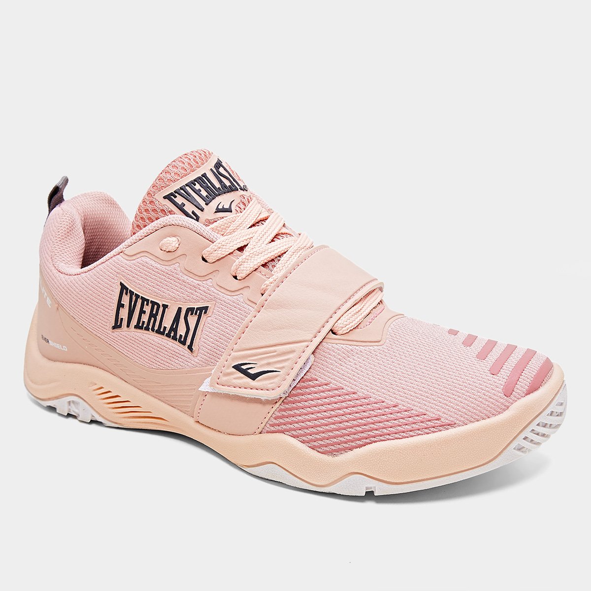 Tênis Everlast Elite Feminino - Tam: 40 - 1