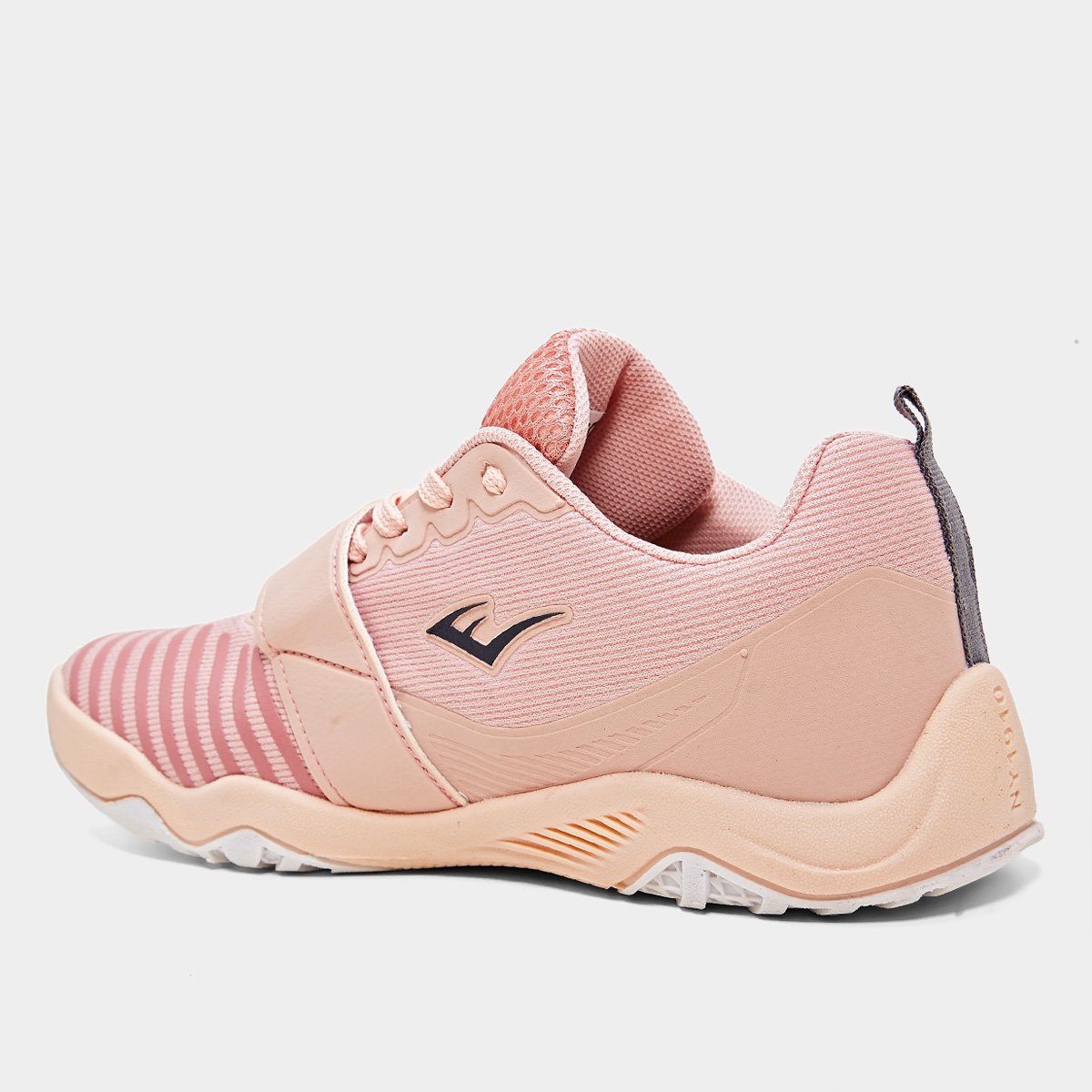 Tênis Everlast Elite Feminino - Tam: 40 - 2