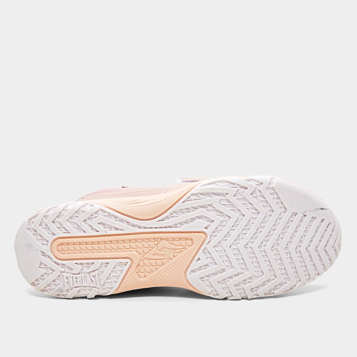 Tênis Everlast Elite Feminino - Tam: 40 - 4