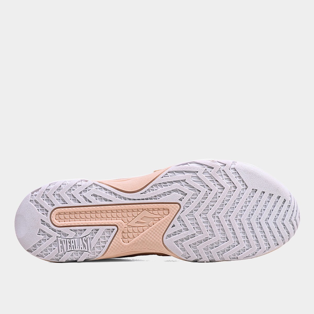 Tênis Everlast Elite Feminino - Tam: 40 - 5