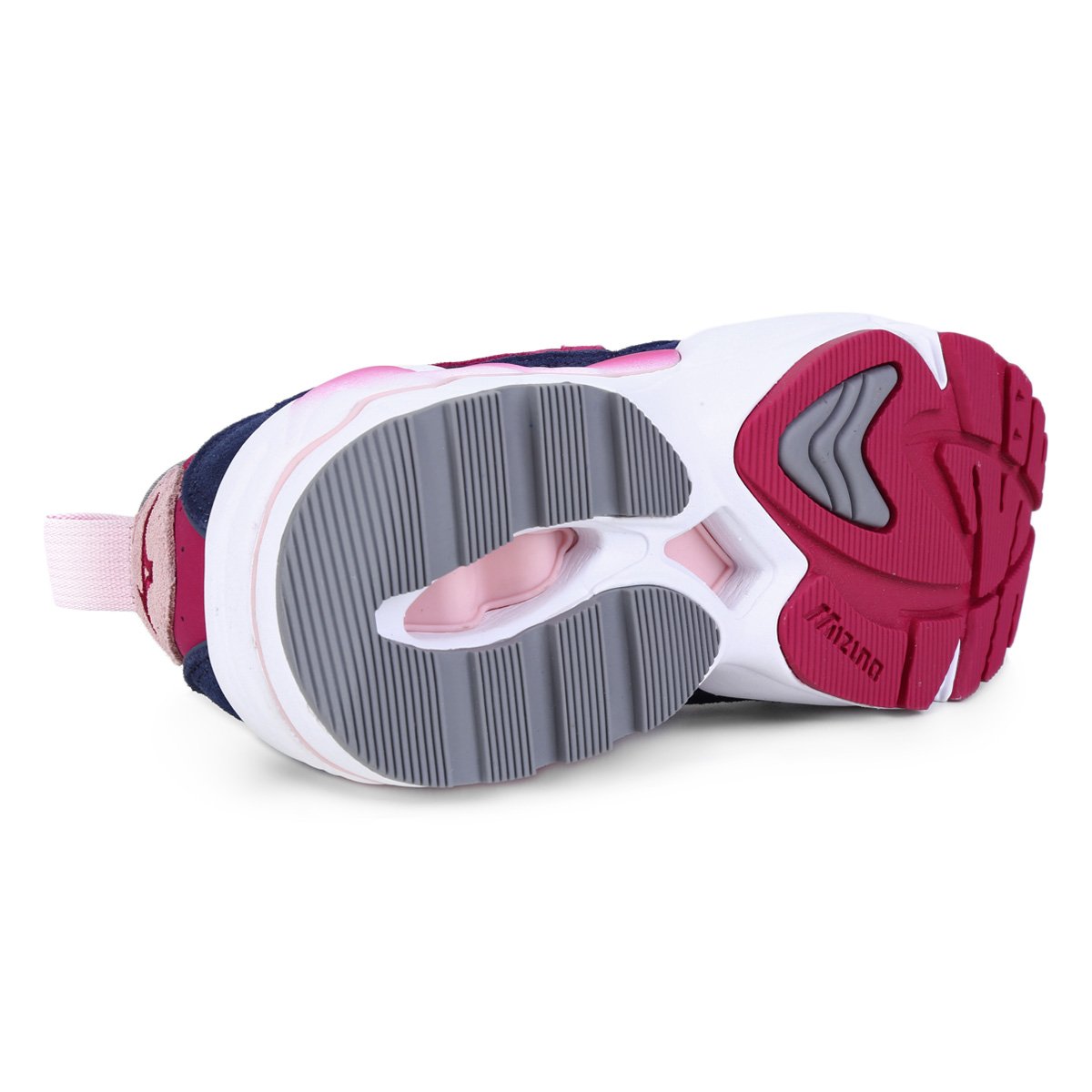 Tênis Mizuno Wr-1 - Tam: 43 - 2