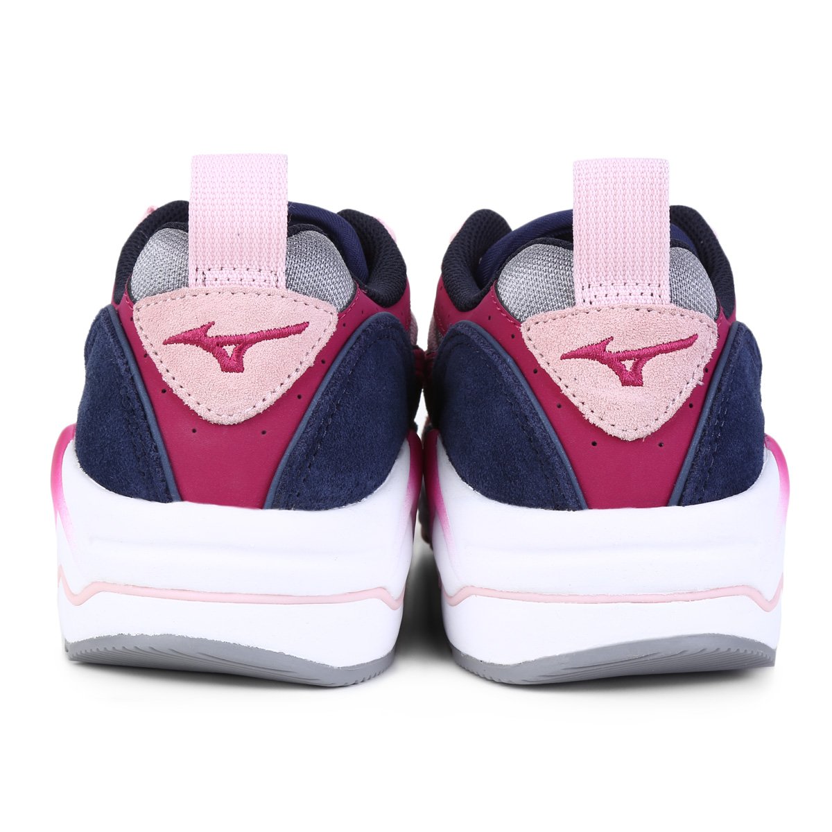 Tênis Mizuno Wr-1 - Tam: 43 - 3