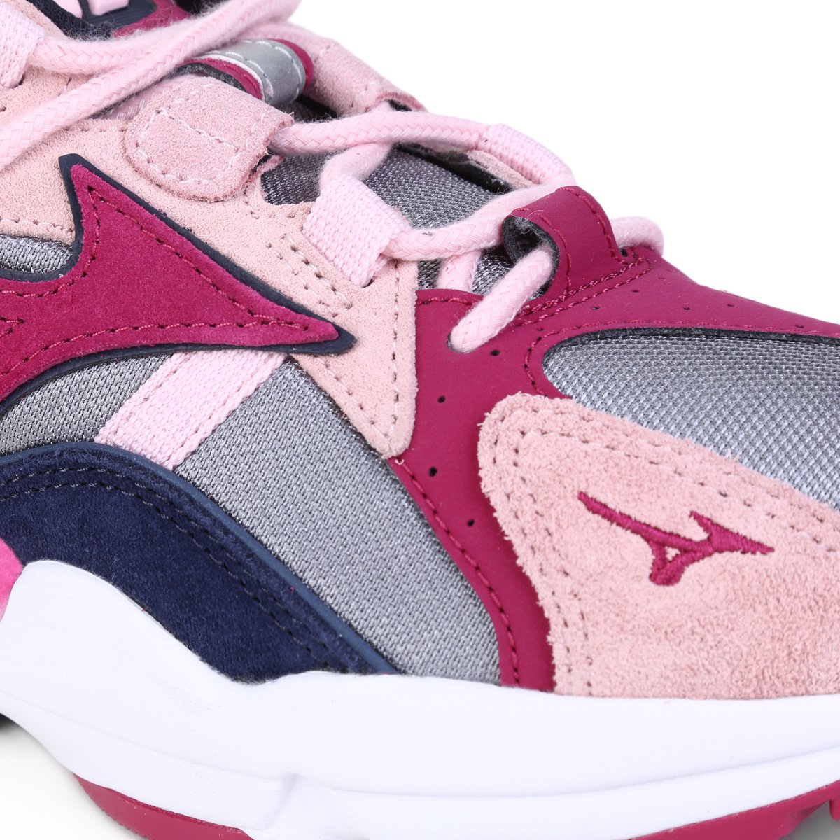 Tênis Mizuno Wr-1 - Tam: 43 - 4