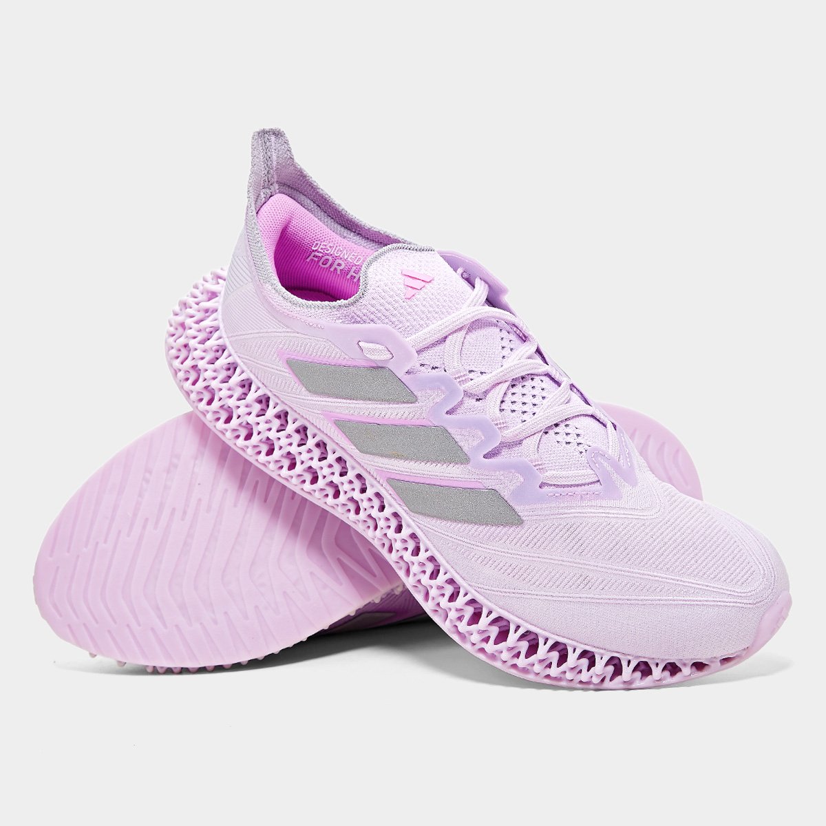 Tênis Adidas 4DFWD 4 Feminino - Tam: 39 - 1
