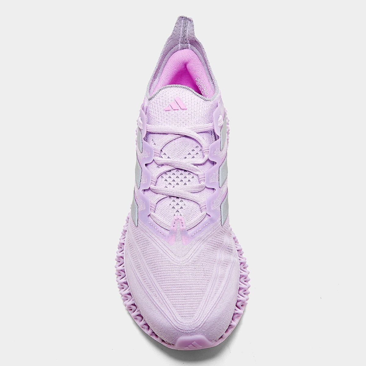 Tênis Adidas 4DFWD 4 Feminino - Tam: 39 - 2