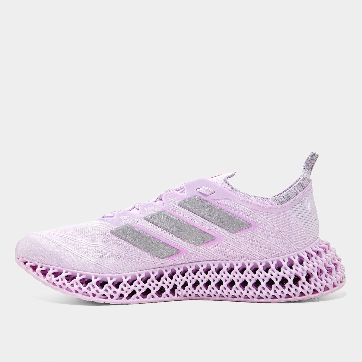 Tênis Adidas 4DFWD 4 Feminino - Tam: 39 - 3