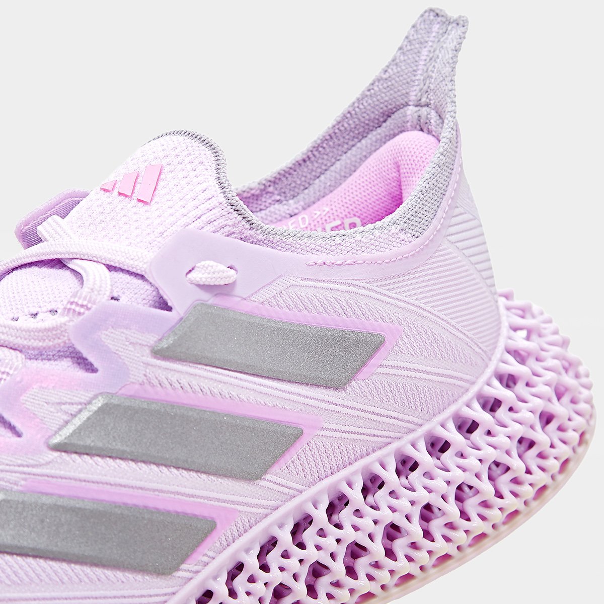 Tênis Adidas 4DFWD 4 Feminino - Tam: 39 - 5