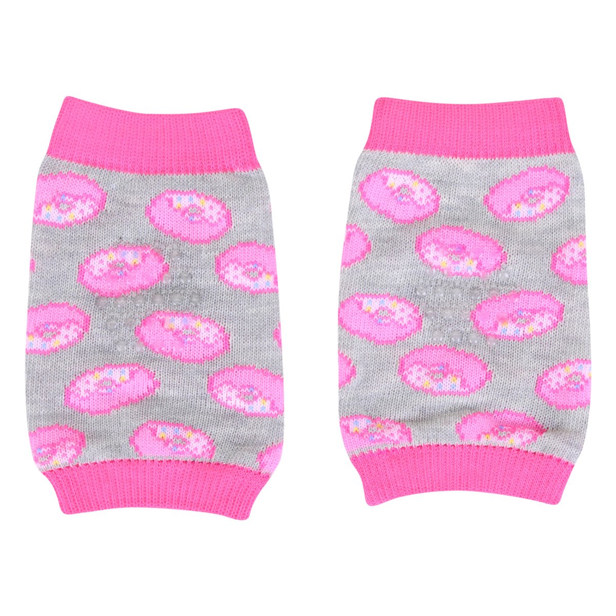 Joelheira Bebê Pimpolho Estampada Feminina