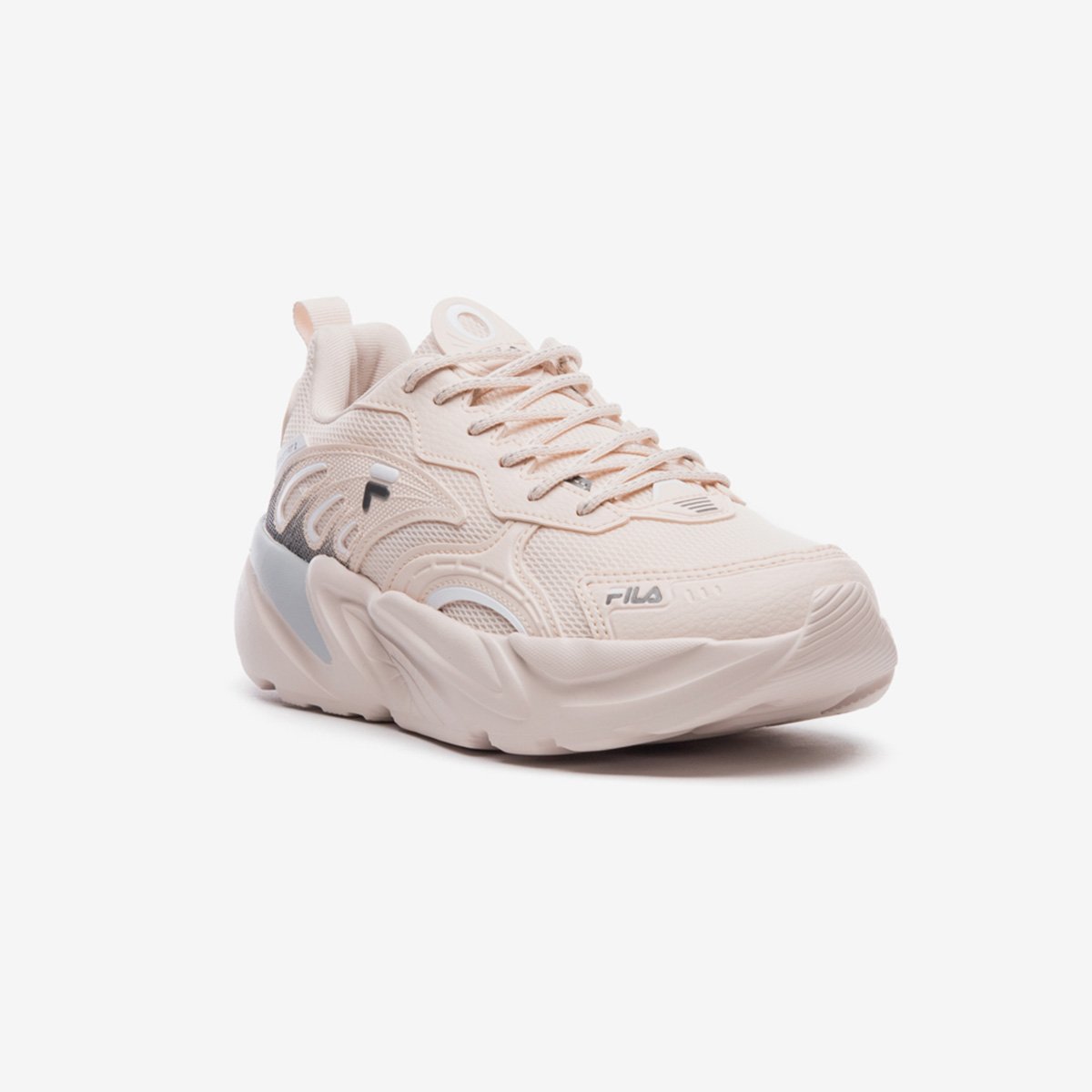 Tênis Fila Street Fit 2 Feminino - Tam: 39 - 1