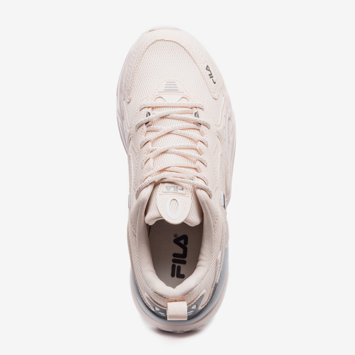 Tênis Fila Street Fit 2 Feminino - Tam: 39 - 2