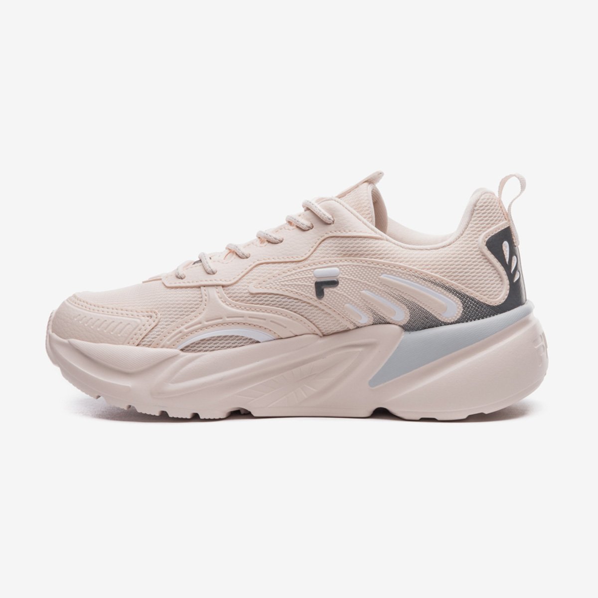 Tênis Fila Street Fit 2 Feminino - Tam: 39 - 3