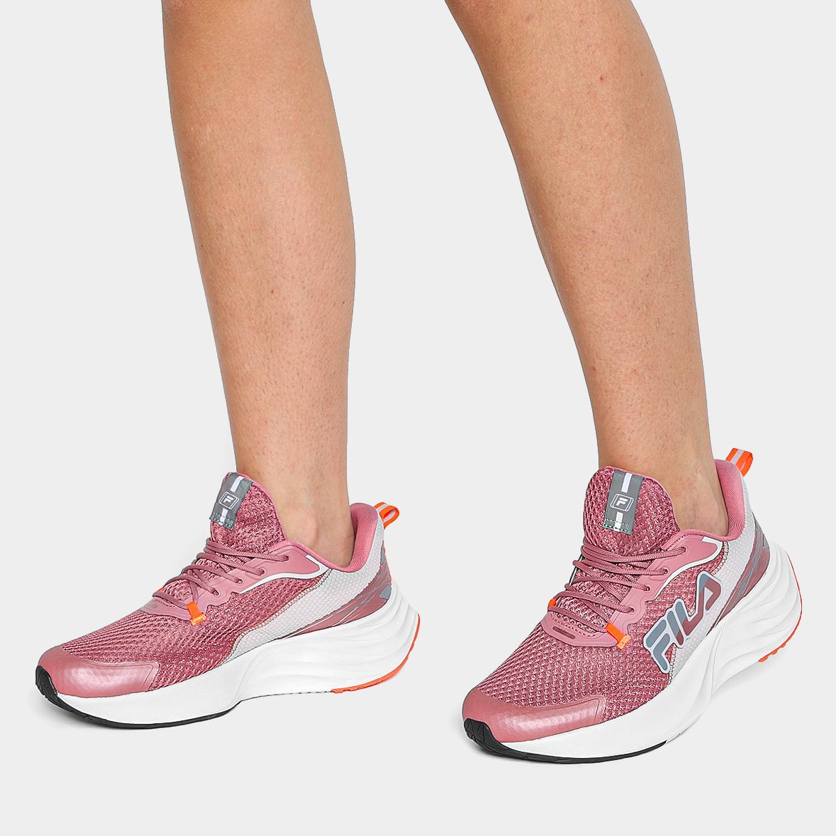 Tênis Fila Racer Comet Feminino - Tam: 34 - 1