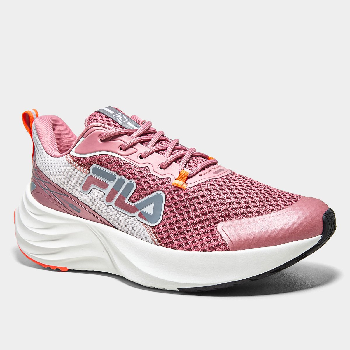 Tênis Fila Racer Comet Feminino - Tam: 34 - 2