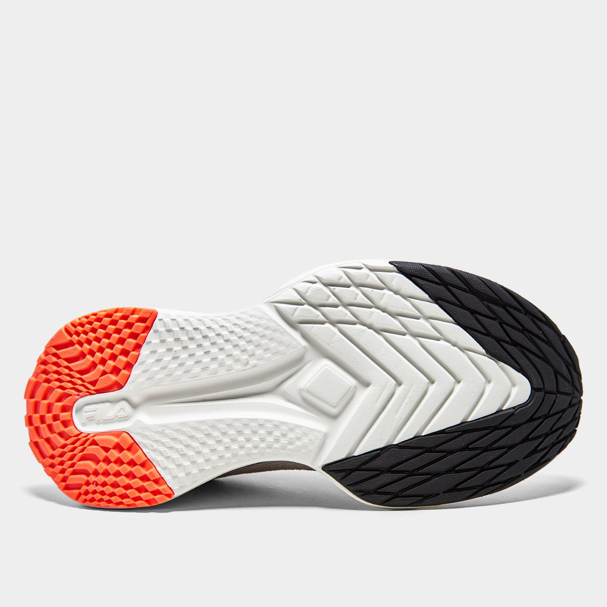 Tênis Fila Racer Comet Feminino - Tam: 34 - 5