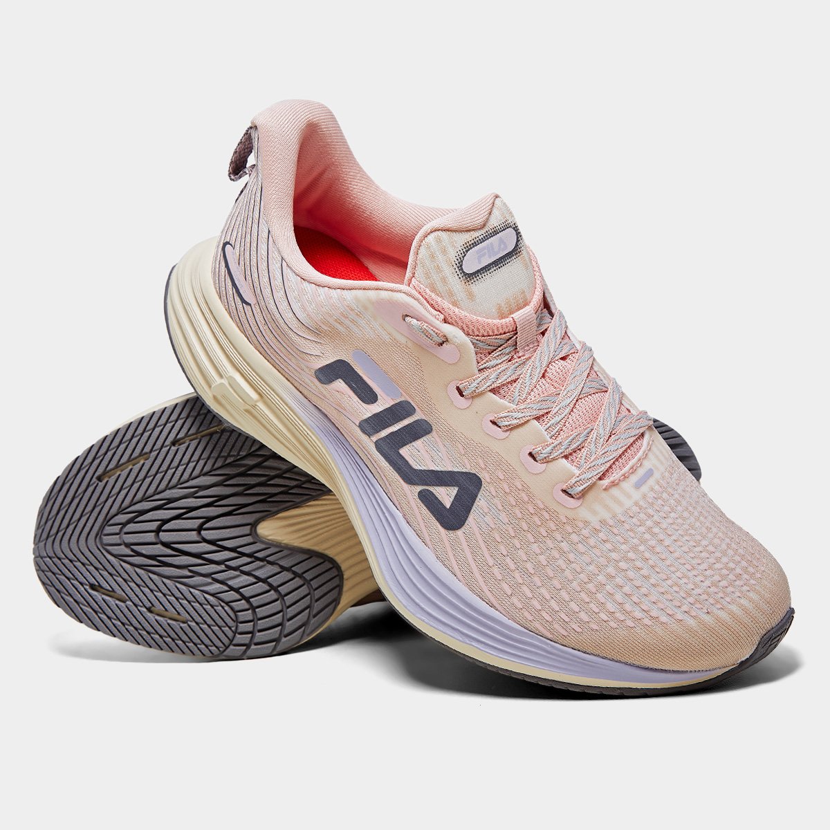 Tênis Fila Racer Curve 2 Feminino - Tam: 38 - 1