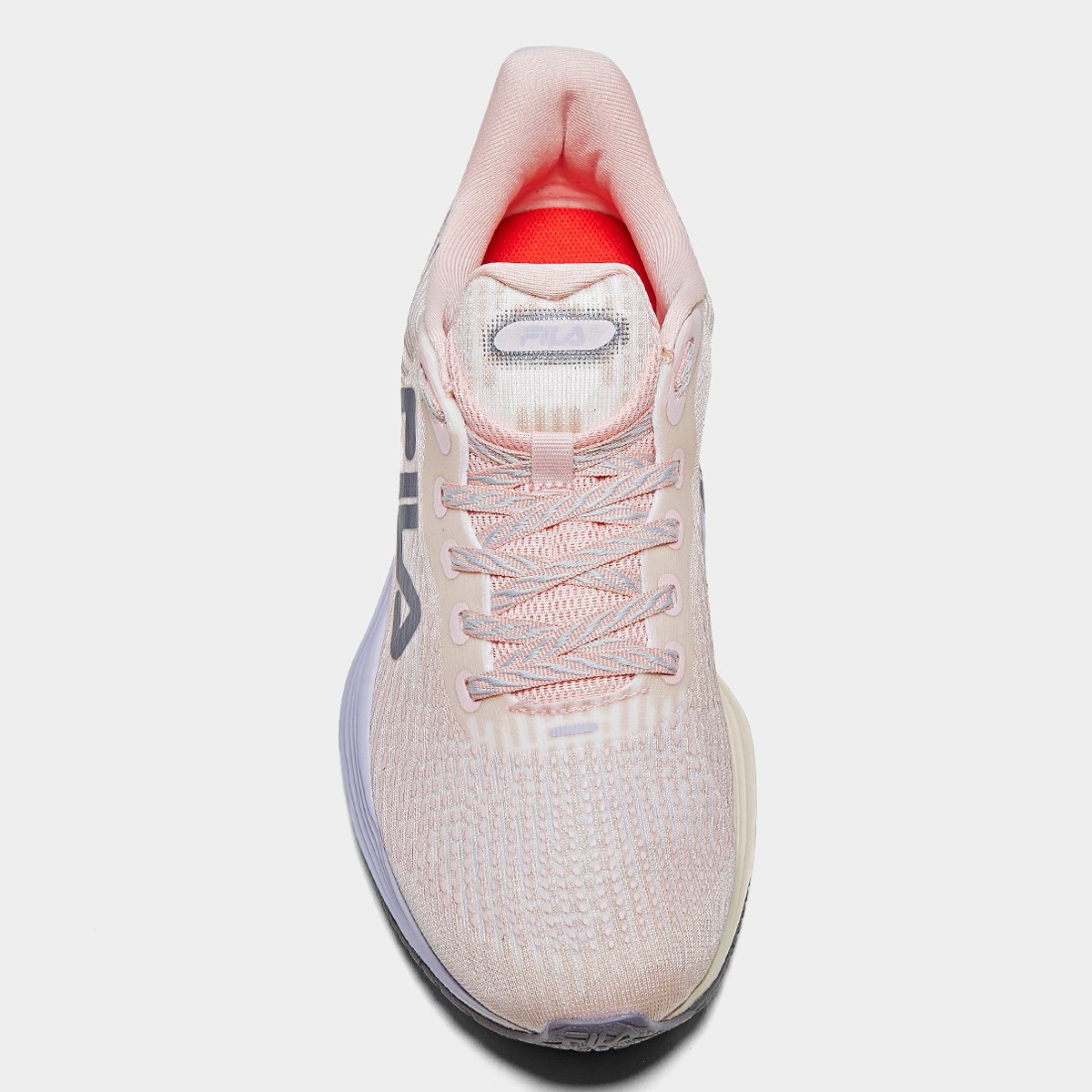 Tênis Fila Racer Curve 2 Feminino - Tam: 38 - 3