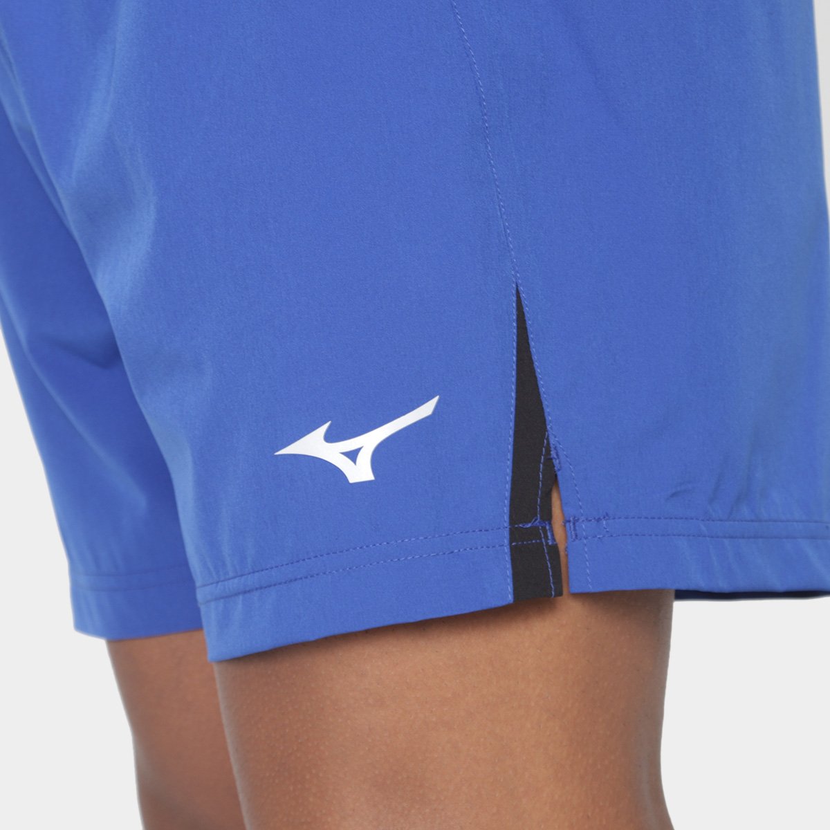 Short Mizuno Focus 40Cm Masculino - Tam: P - 2
